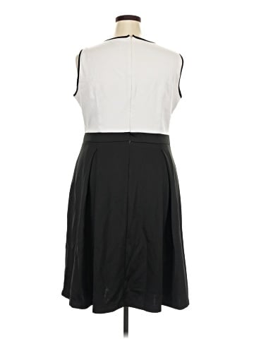 R&K Cocktail Dress (view 2)