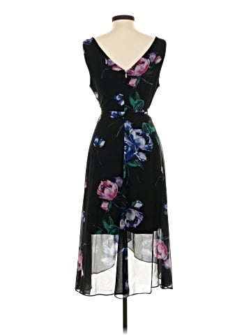 DKNY Cocktail Dress (view 2)