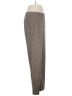 Halogen Chevron-herringbone Gray Dress Pants Size 10 - photo 4