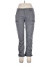 Supplies Gray Cargo Pants Size 10 - photo 1