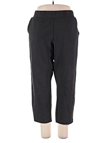 Universal Standard Casual Pants (view 1)