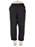 Universal Standard Solid Gray Casual Pants Size 22 (L) - photo 1