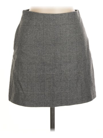 Wilfred Wool Skirt (view 1)