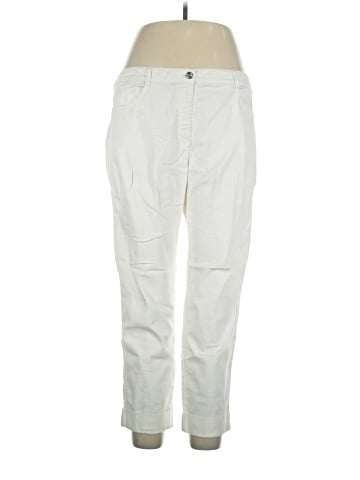 St. John Cargo Pants (view 1)