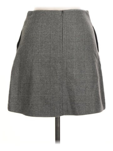 Wilfred Wool Skirt (view 2)