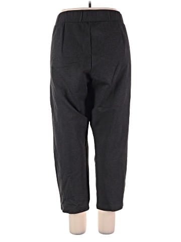 Universal Standard Casual Pants (view 2)