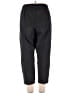 Universal Standard Solid Gray Casual Pants Size 22 (L) - photo 2