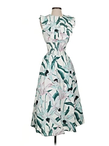 Tory Burch Cocktail Dress (view 1)