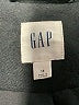 Gap Black Blazer Size 14 - photo 6