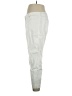 St. John Ivory Cargo Pants Size 14 - photo 5