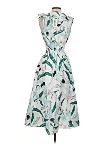 Tory Burch Cocktail Dress (view 2)