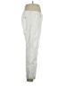 St. John Ivory Cargo Pants Size 14 - photo 4