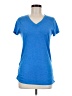 Athletic Works Blue Active T-Shirt Size M - photo 1