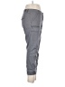 Supplies Gray Cargo Pants Size 10 - photo 4