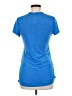 Athletic Works Blue Active T-Shirt Size M - photo 2