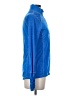 KIRKLAND Signature 100% Polyester Blue Track Jacket Size S - photo 4