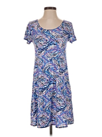 Salaam! Casual Dress (view 1)