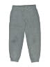 Athletic Works Gray Sweatpants Size 6 - 7 - photo 1