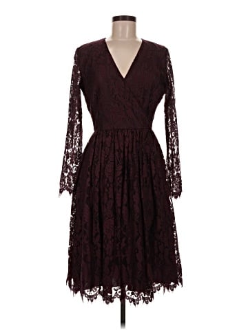 Neiman Marcus Cocktail Dress (view 1)
