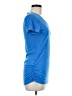 Athletic Works Blue Active T-Shirt Size M - photo 4
