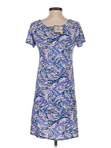 Salaam! Casual Dress (view 2)