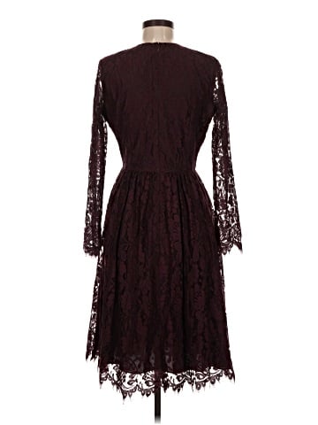 Neiman Marcus Cocktail Dress (view 2)