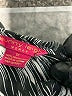 Sunny Leigh 100% Polyester Silver Sleeveless Blouse Size 1X - photo 7