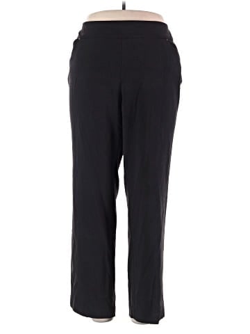 Roz & Ali Casual Pants (view 1)