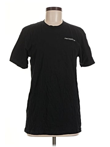 American Apparel Short Sleeve T-Shirt (view 1)
