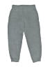 Athletic Works Gray Sweatpants Size 6 - 7 - photo 2