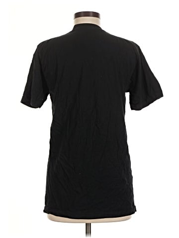 American Apparel Short Sleeve T-Shirt (view 2)