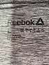 Reebok Gray Active Pants Size L - photo 7