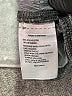 Reebok Gray Active Pants Size L - photo 8