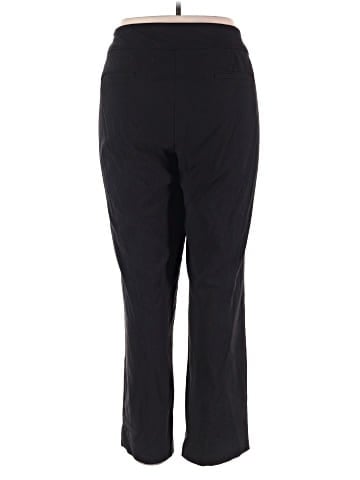 Roz & Ali Casual Pants (view 2)