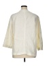 Chico's Ivory Jacket Size XL (3) - photo 2