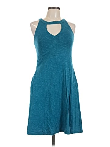 Toad & Co Casual Dress (view 1)