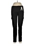 J Brand Black Cargo Pants Size 29 waist - photo 1
