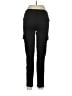 J Brand Black Cargo Pants Size 29 waist - photo 2
