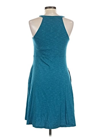 Toad & Co Casual Dress (view 2)