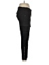 J Brand Black Cargo Pants Size 29 waist - photo 4