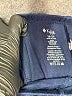 Kyte Baby Blue Casual Pants Size 18-24 mo - photo 3