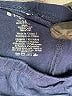 Kyte Baby Blue Casual Pants Size 18-24 mo - photo 4