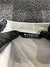 BLOOMCHIC Ivory Short Sleeve Turtleneck Size 14 - 16 - photo 7