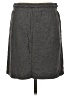 Roots Gray Casual Skirt Size M - photo 2