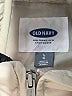 Old Navy 100% Polyester Ivory Vest Size L - photo 6