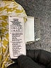 Forever 21 100% Polyester Checkered-gingham Yellow Shorts Size M - photo 4