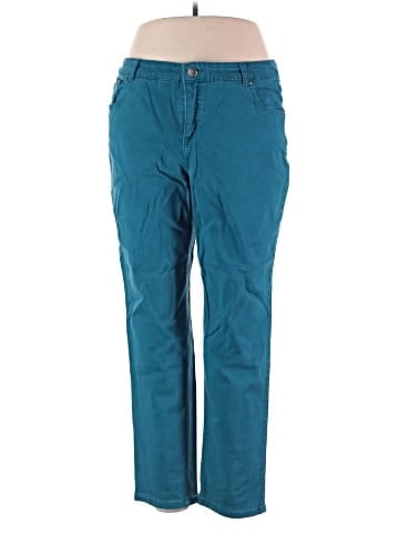 Just My Size Jeans (view 1)