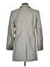AKRIS Gray Blazer Size 10 - photo 2