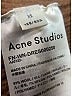 Acne Studios Brown Casual Dress Size XS - photo 3