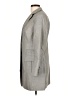 AKRIS Gray Blazer Size 10 - photo 5